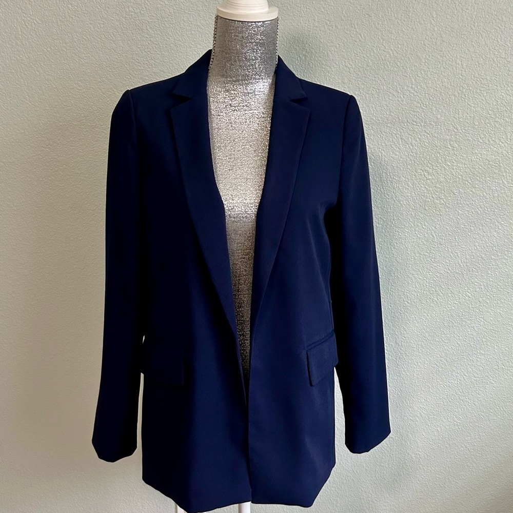 {Banana Republic} Blazer